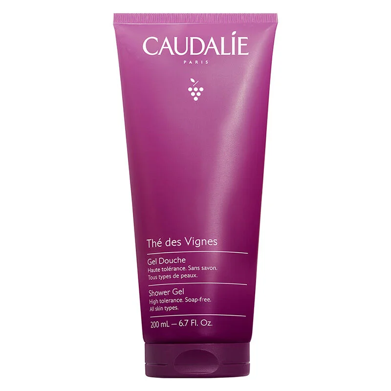 Caudalie Thé des Vignes Duschgel 200 ml