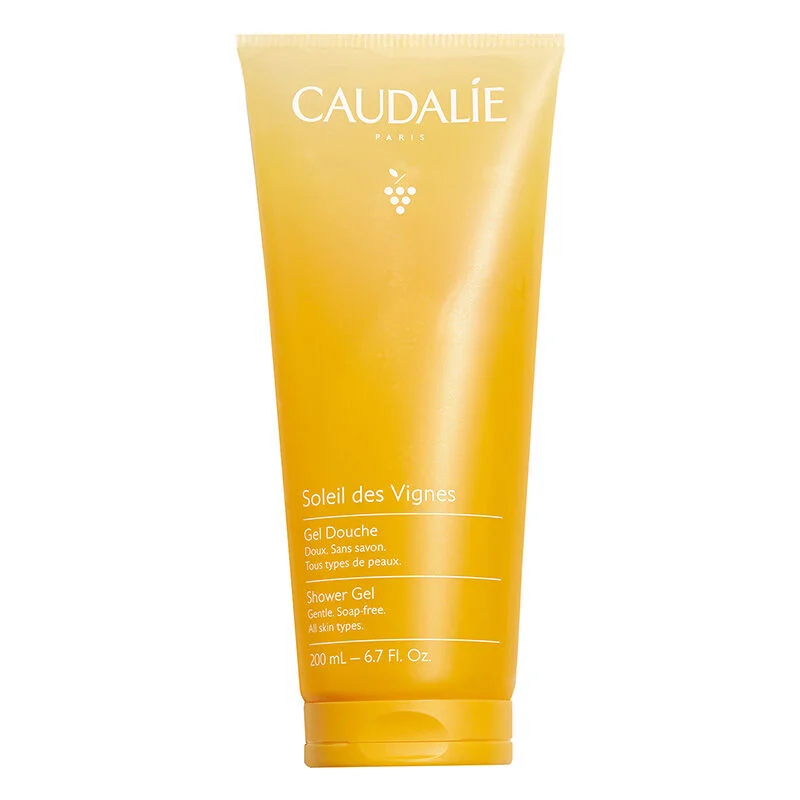 Caudalie Soleil des Vignes Duschgel 200ml