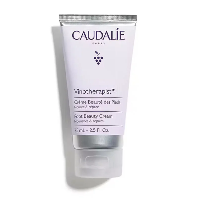 Caudalie Vinotherapist Fußpflegecreme – 75ml