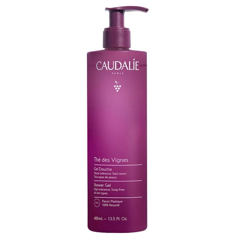 Caudalie Thé des Vignes 400ml Duschgel