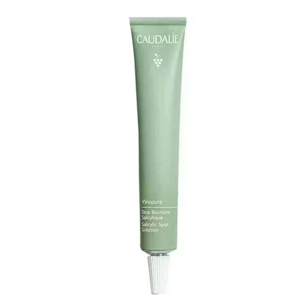 Caudalie Vinopure Salicylcreme für unregelmäßige Haut 15ml