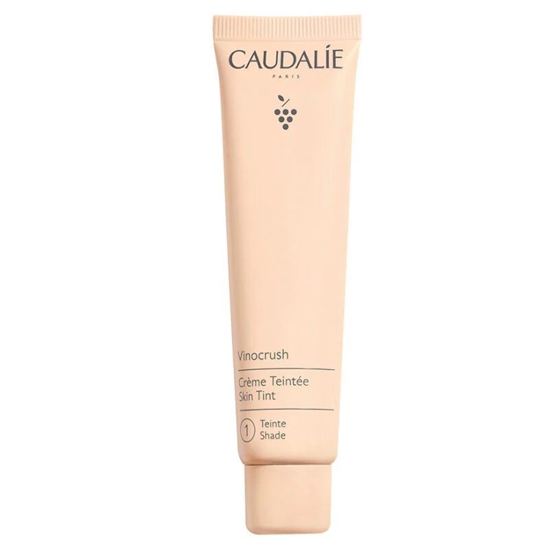 تلوين البشرة فينوكراش 1 30 مل من كودالي Caudalie
