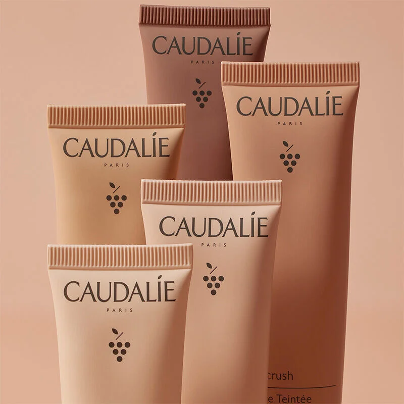 تلوين البشرة فينوكراش 3 30 مل من كودالي Caudalie