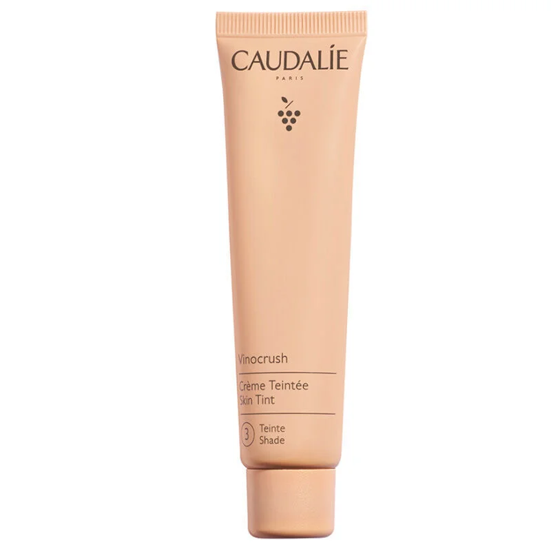 تلوين البشرة فينوكراش 3 30 مل من كودالي Caudalie