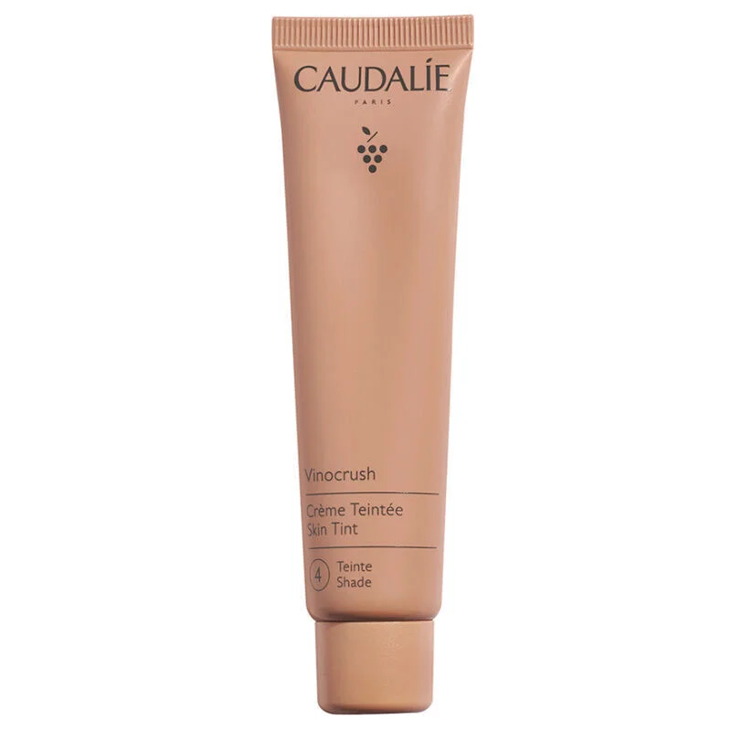 تلوين البشرة فينوكراش 4 30 مل من كودالي Caudalie