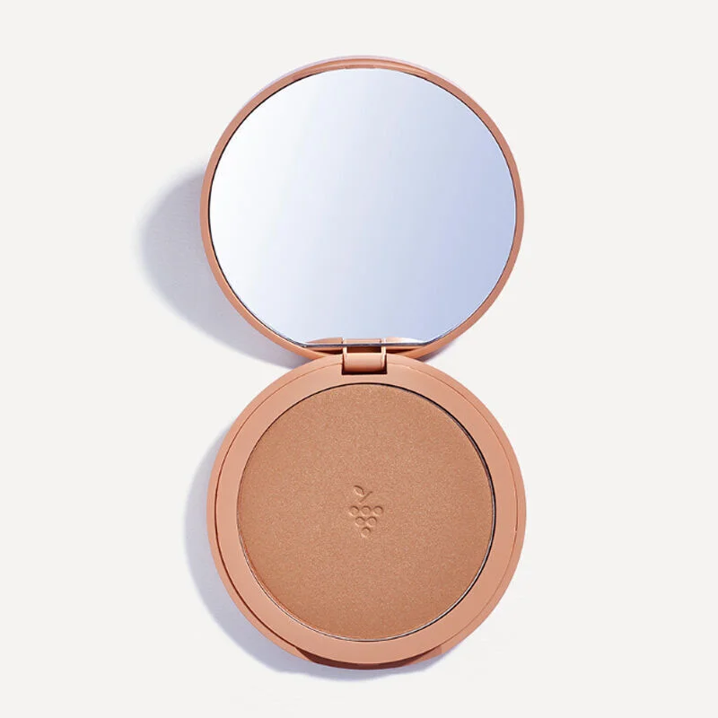 Caudalie Vinocrush Bräunungspuder - Natürlicher Glanz 8,5g