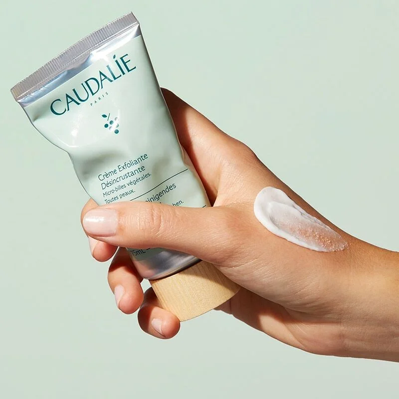 تقشير مكثف للتنظيف من كودالي 75 مل Caudalie