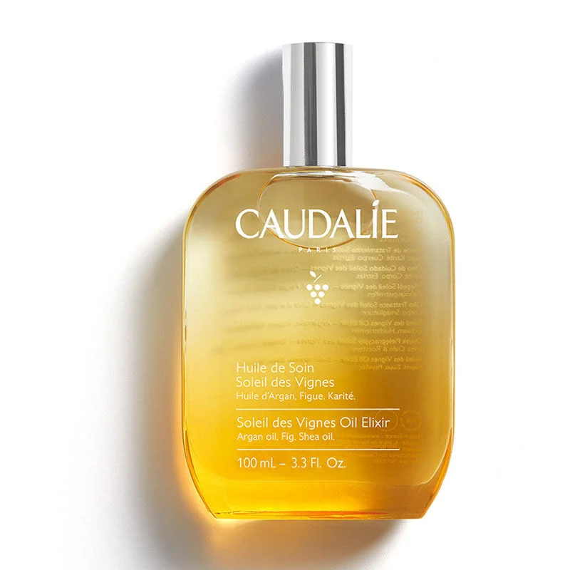 Caudalie Soleil des Vignes Öl-Elixier - Nährend 100ml