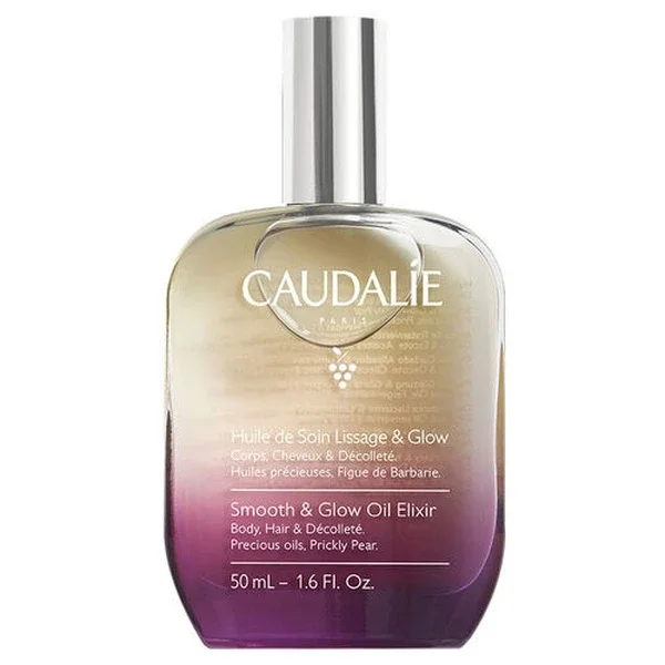 Feigenöl-Elixier 50ml von Caudalie - Glatte & Strahlende Hautformel