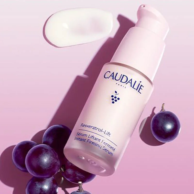 سيروم كودالي ريسفيراترول ليفت الم firming 30 مل Caudalie