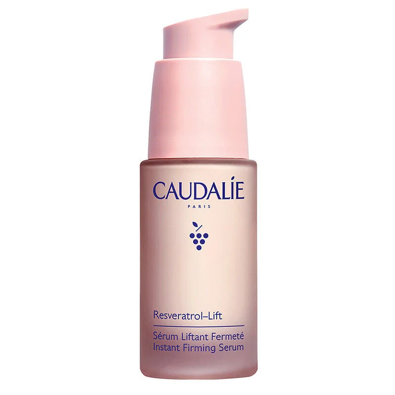 سيروم كودالي ريسفيراترول ليفت الم firming 30 مل Caudalie