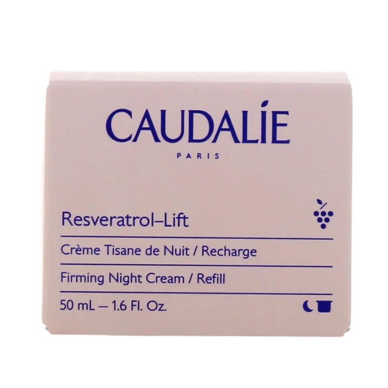 Caudalie Resveratrol Lift Festigende Nachtcreme Nachfüllung 50ml