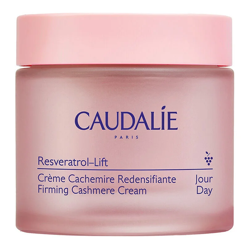 Caudalie Resveratrol Lift Festigende Cashmere-Creme 50ml