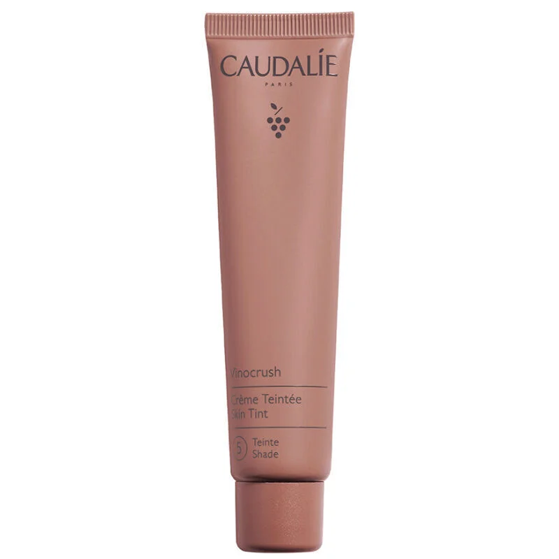 تلوين البشرة فينوكراش 5 30 مل من كودالي Caudalie