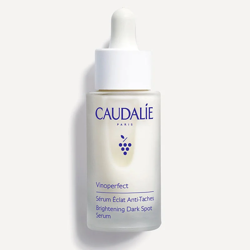 Caudalie Vinoperfect Aufhellendes Serum gegen dunkle Flecken 30ml