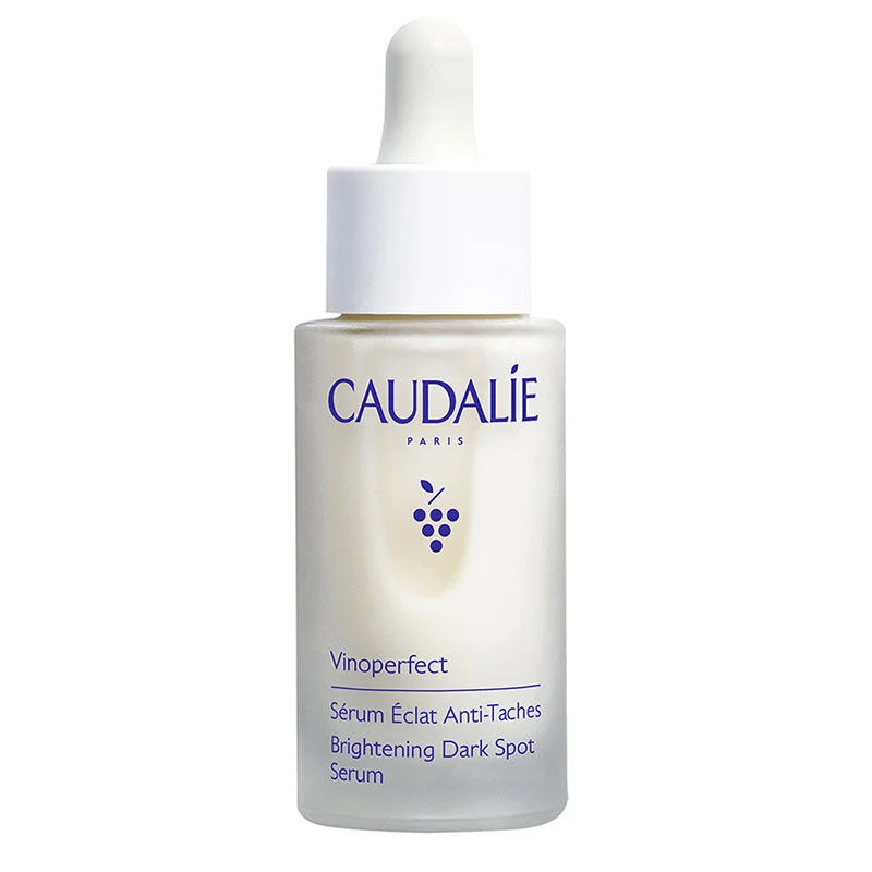 Caudalie Vinoperfect Dark Spot Correcting and Radiance-Boosting Serum 30 ml