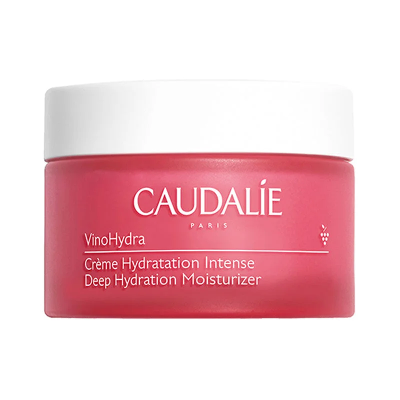Caudalie VinoHydra Feuchtigkeitscreme 50ml