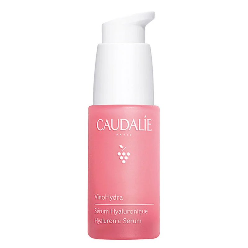 Caudalie VinoHydra 30ml Hyaluronsäure-Serum für die Hydratation