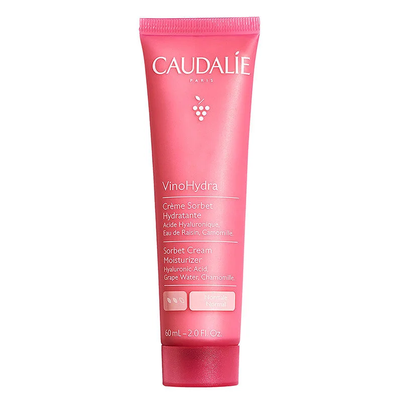 Caudalie VinoHydra Feuchtigkeitscreme 60ml
