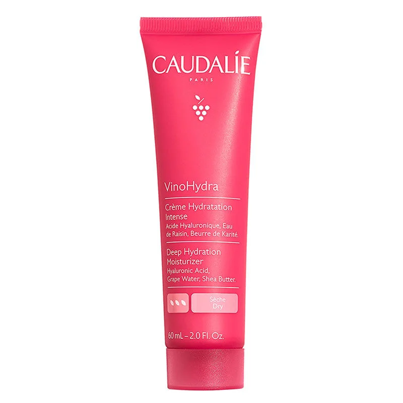 Caudalie VinoHydra Feuchtigkeitscreme 60ml