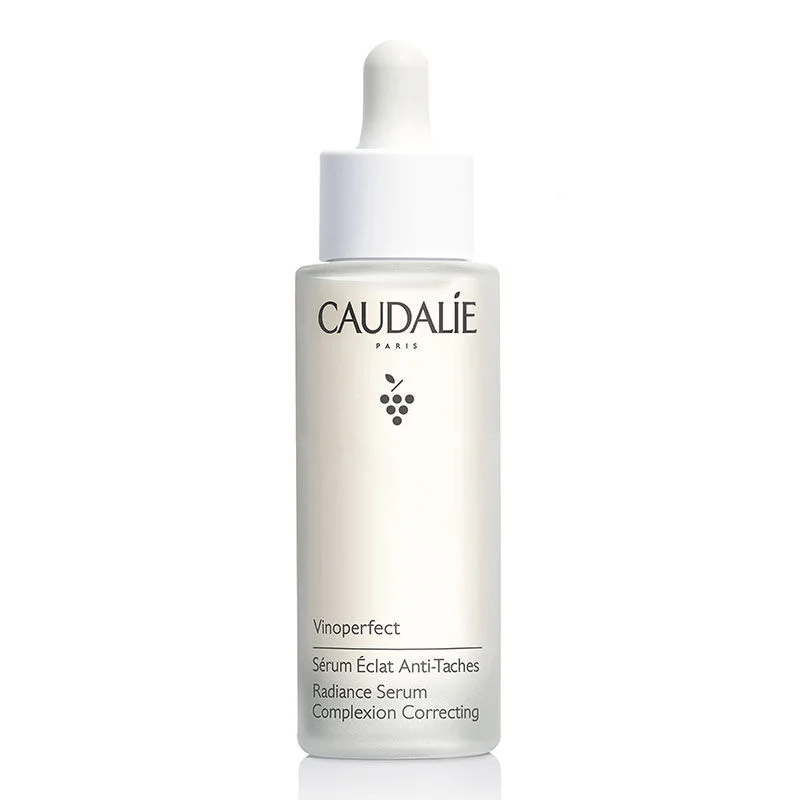 Caudalie Vinoperfect Serum zur Korrektur von Dunklen Flecken 50ml