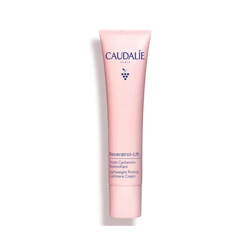 Caudalie Resveratrol Lift Cashmere Tagescreme 40ml