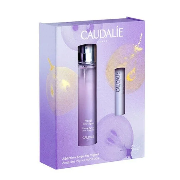 Caudalie Engel der Reben Leichter Duft Geschenkset