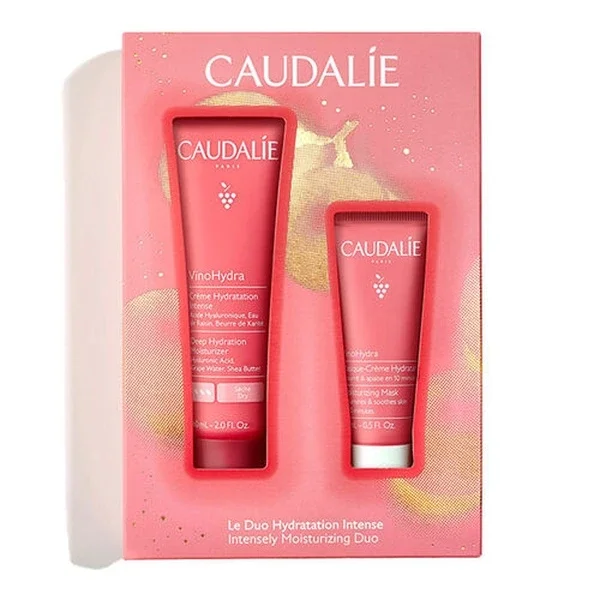 Caudalie VinoHydra Feuchtigkeits