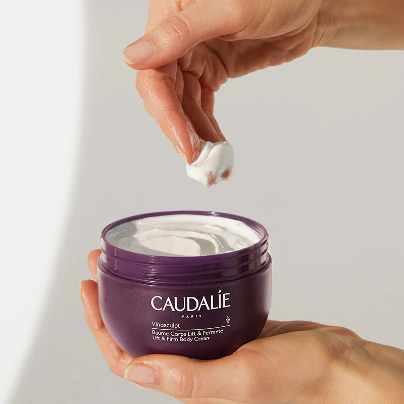 Крем для тела Vinosculpt Lift Firm 250 мл от Caudalie