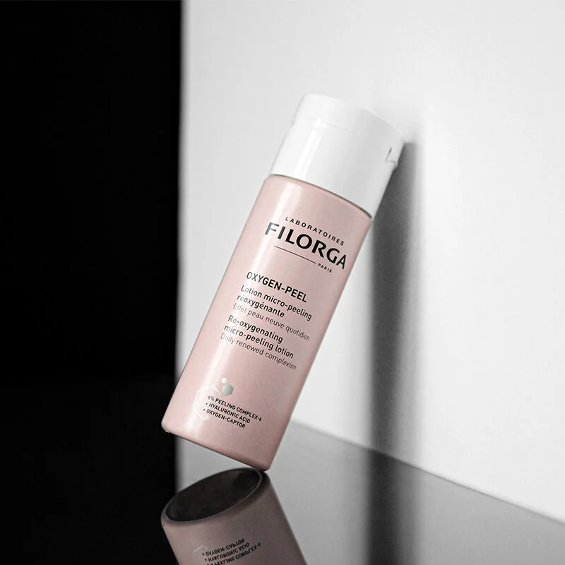 Filorga Oxygen-peel Micro Peeling Lotion 150 ml