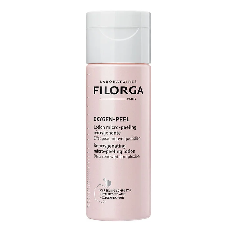 Filorga Oxygen-peel Micro Peeling Lotion 150 ml
