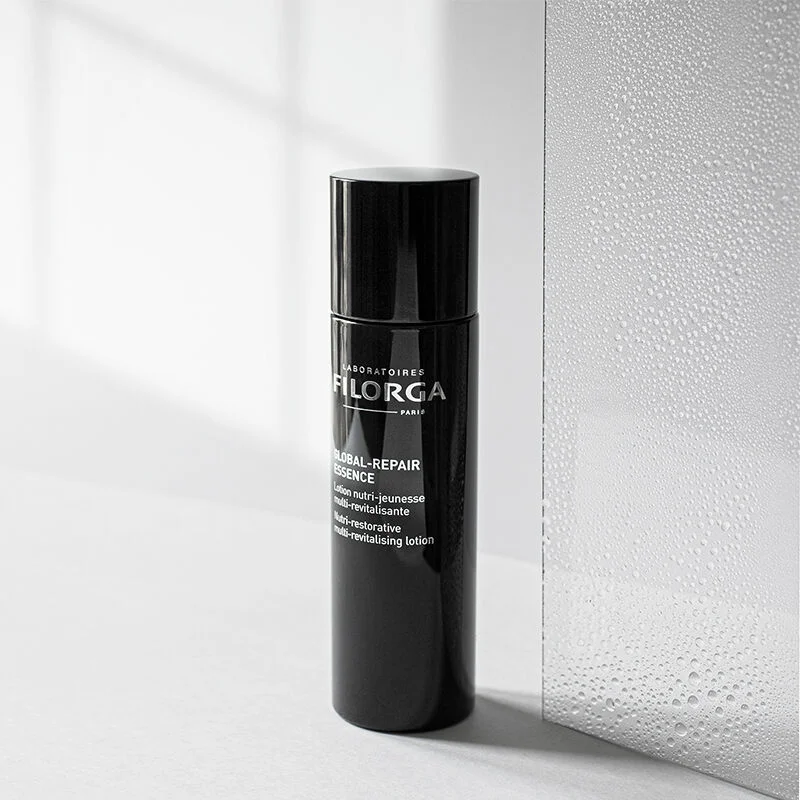 Обретите сияние: Filorga Global-Repair Essence для молодости