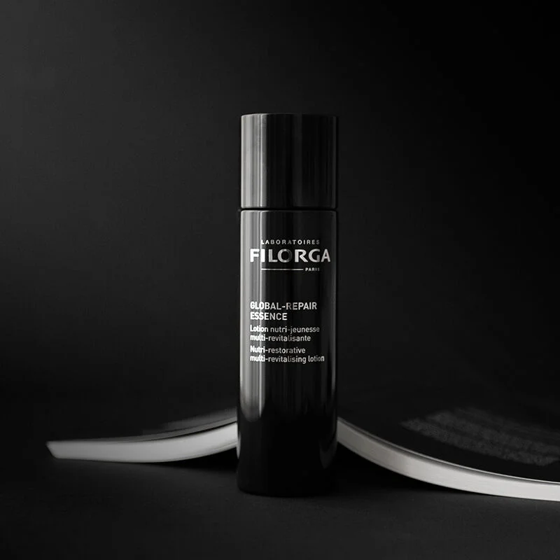Обретите сияние: Filorga Global-Repair Essence для молодости