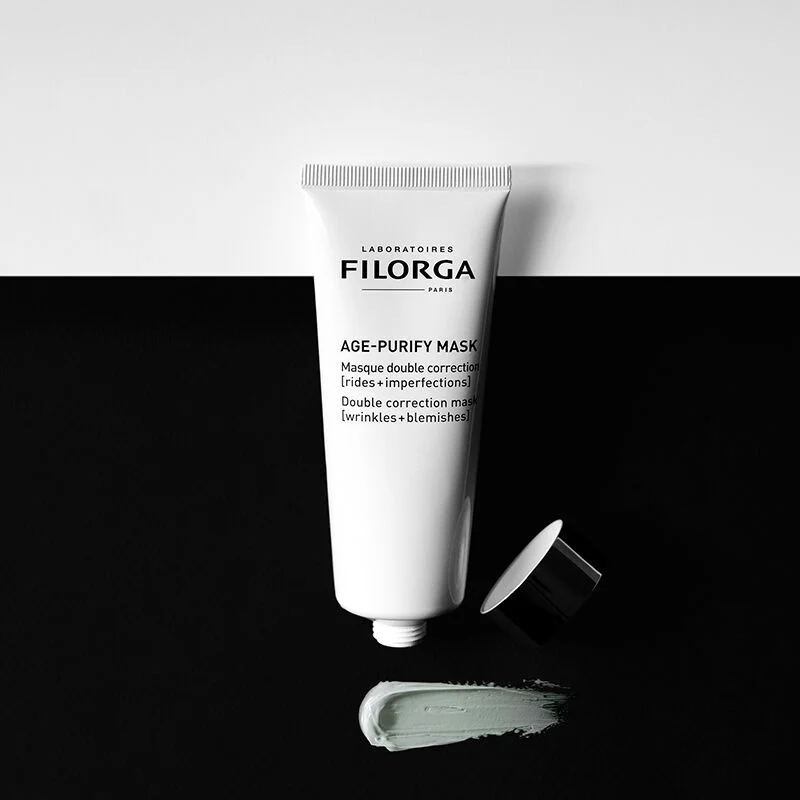 Filorga Age Purifying Dual Action Mask 75 ml