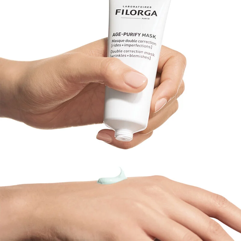 Filorga Age Purifying Dual Action Mask 75 ml