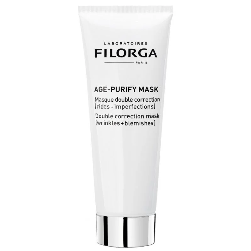 Filorga Age Purifying Dual Action Mask 75 ml