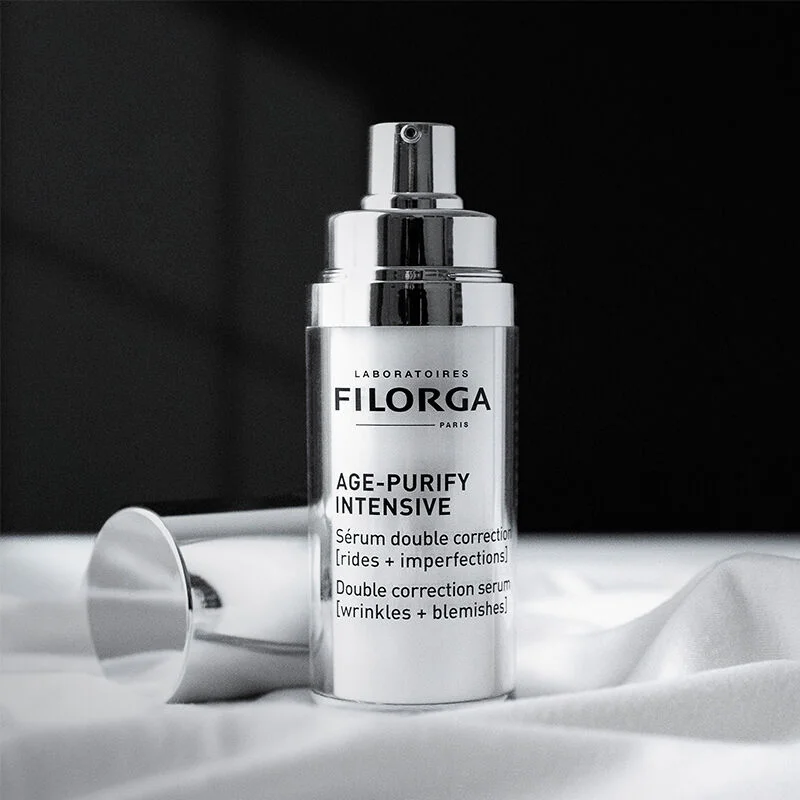 Filorga Age Purify Intensive Dual Action Serum 30 ml