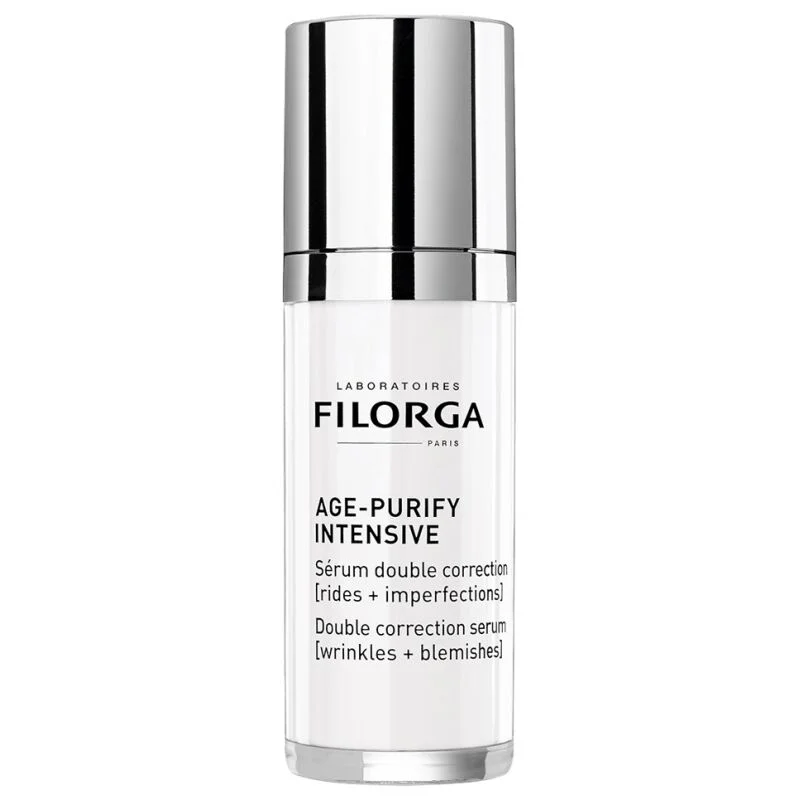 Filorga Age Purify Intensive Dual Action Serum 30 ml