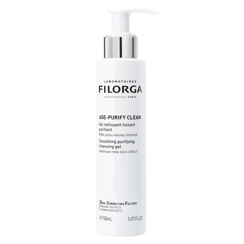Filorga Age-purify Purifying Cleansing Gel 150 ml