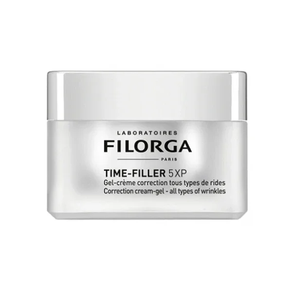 Filorga Time Filler 5 xp Anti-wrinkle Gel Cream 50 ml
