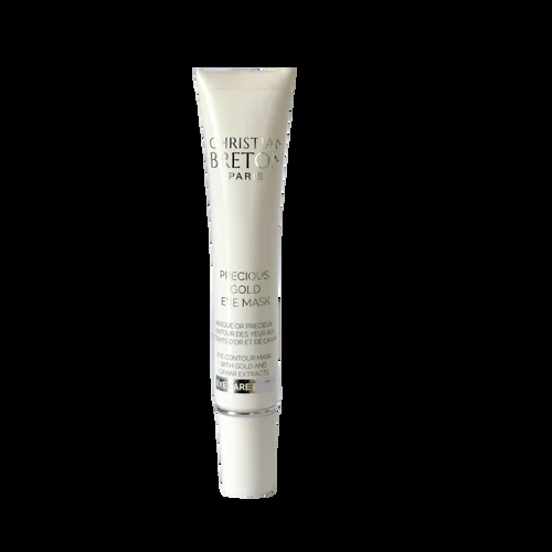 Christian Breton Gold and Caviar Extract Eye Mask 15 ml