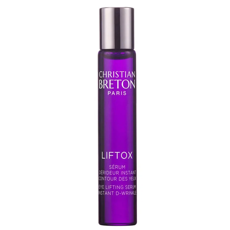 Christian Breton Liftox Eye Serum 10 ml