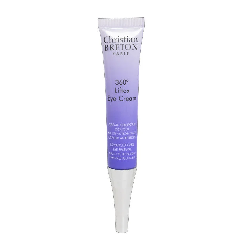 Christian Breton Liftox 360 Eye Cream 15 ml