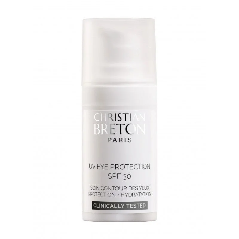 Christian Breton Spf 30 eye Care Cream 15 ml
