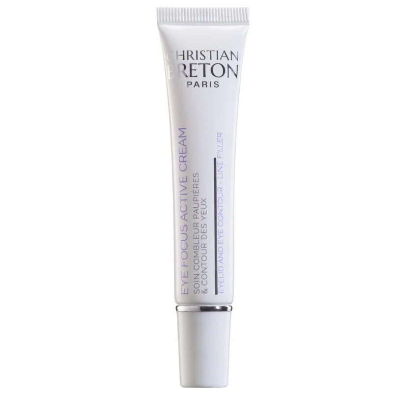 Christian Breton Line Blurring Eye Cream 10 ml