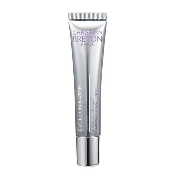 Christian Breton Illuminating Eye Cream 15 ml