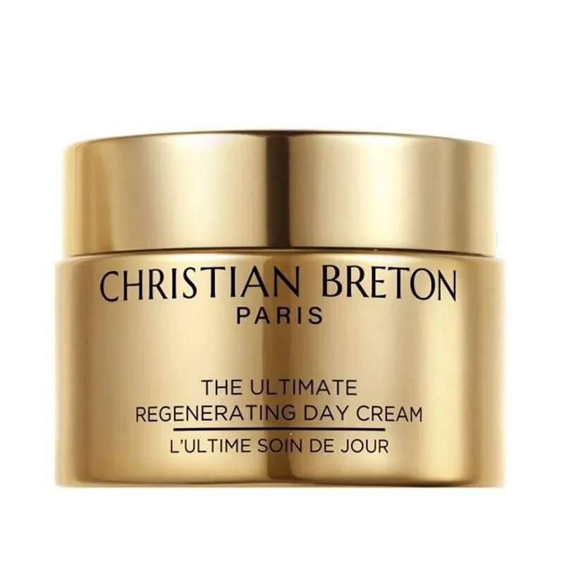 Christian Breton Luxury Anti-Aging Day Cream 50 ml