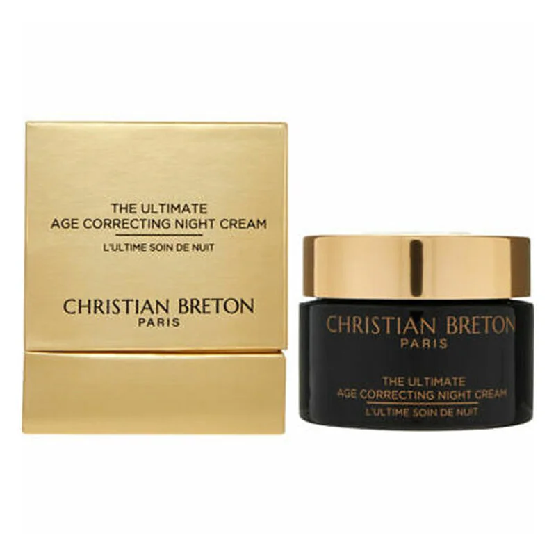 Christian Breton Luxury Anti-Aging Night Cream 50 ml