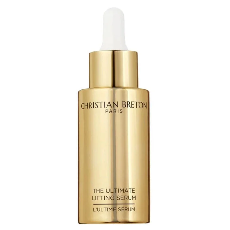 Christian Breton Luxury Firming Anti Aging Serum 30 ml