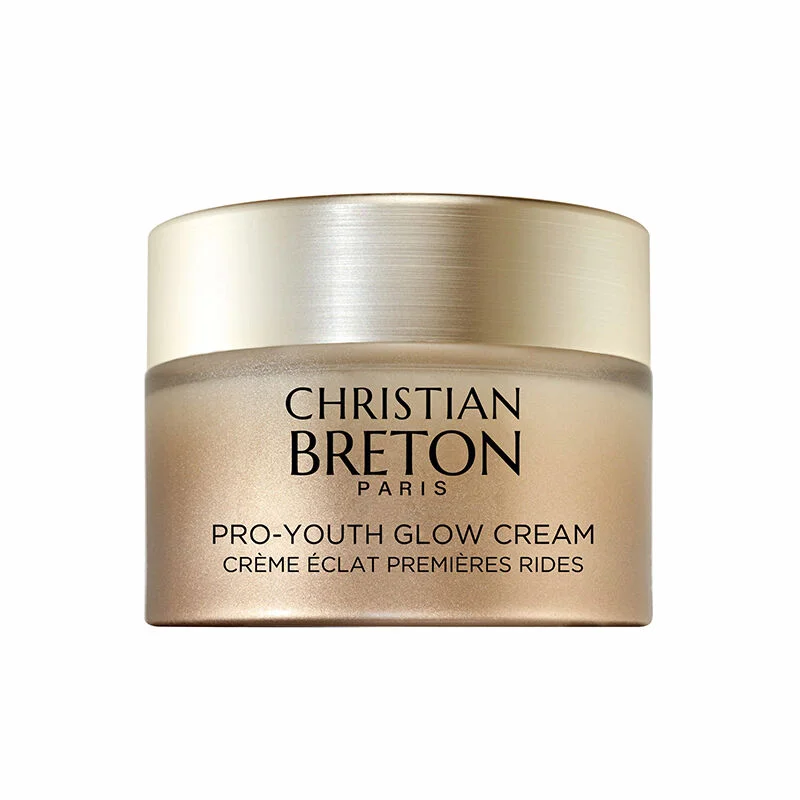 Christian Breton Prevention Glow Cream 50 ml